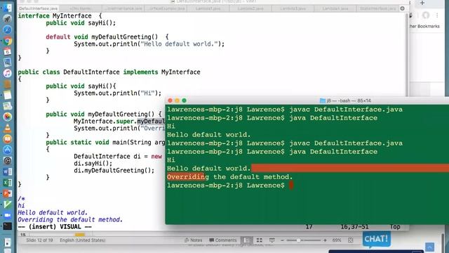 Java 8 to  Java 14 Webinar - Sat 2pm to 3:30pm 06 June 2020