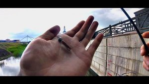 C ультралайтом по Везёлке | стритфишинг Белгород - май