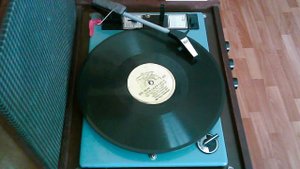 Коробейники, Лидия Русланова 1943