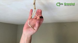 Трековые системы на потолок из бетона
