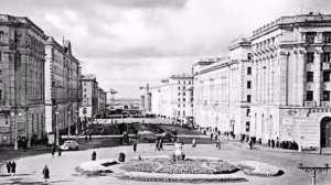 Супер,старая песня о Норильске