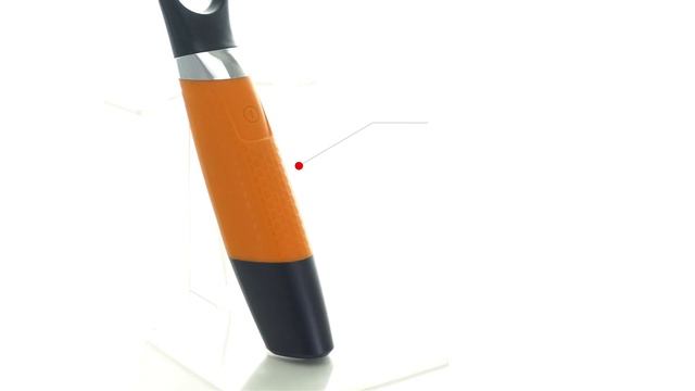 Триммер Remington DuraBlade Pro MB070 смотреть онлайн