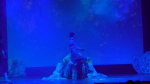 Летучий корабль 27.02.2022