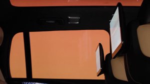ALL-ELECTRIC 2025 Cadillac ESCALADE IQ