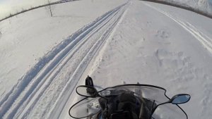 Квадро Норильск покатушка на снегоходах и квадроциклах