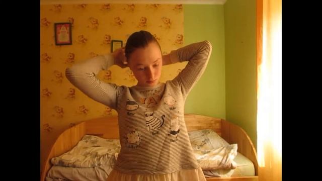 ///топ 5 причесок в школу/// смотреть онлайн