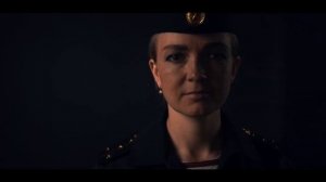 Я готовлю Офицеров