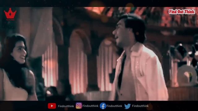 90's Bollywood Romantic Songs Mashup | Evergreen 90's Bollywood Songs | 90's Hits | Find Out Think