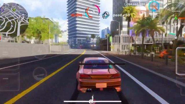 CarX Street | The Drifting Secret ! Golden Trick ? смотреть онлайн