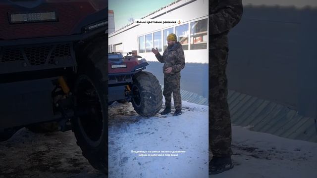 #болотоход #вездеход #квадроцикл #купитьвездеход #снегоболотоход #внедорожник #вездеходытомск