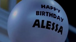 ¡Feliz cumpleaños Alessa! - Silent Hill 2: La Revelación