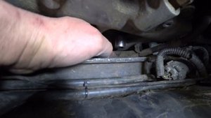 Subaru Tribeca, большое ТО и ремонт рулевой рейки