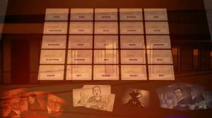 Codenames Teaser