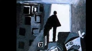 Пикассо Менины