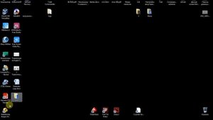Restore startup "EXPLORER.EXE" Windows 7 / Восстановление запуска "EXPLORER.EXE" Windows 7
