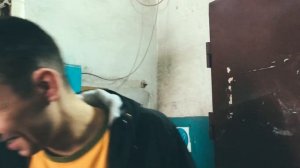 Запись альбома|The Махры| Мрачные репетиционки