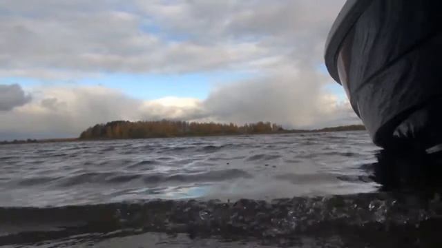 Клип Рыбинка октябрь 2016 смотреть онлайн