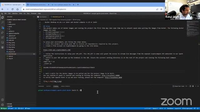Data Engineer's Lunch #72: Introduction to Apache Pinot смотреть онлайн
