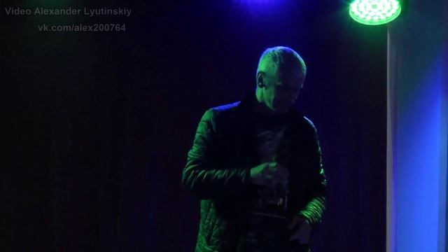 БЕЛЫЙ ЛЕБЕДЬ ВАЛЕРИЙ СОЛИКАМСКИЙ ОДЕССА МАМА 4.11.2017 смотреть онлайн