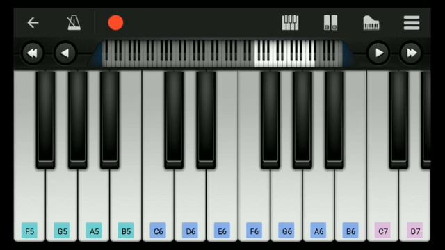 Raatchasan Bgm Piano | Ratchasan Movie | Tamil Piano смотреть онлайн