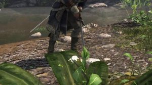 Прохождение Assassin's Creed 4: Black Flag (Чёрный флаг) — Часть 1: Эдвард Кенуэй / Абстерго