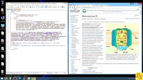 HTML. Практическая работа №1. Ответы.