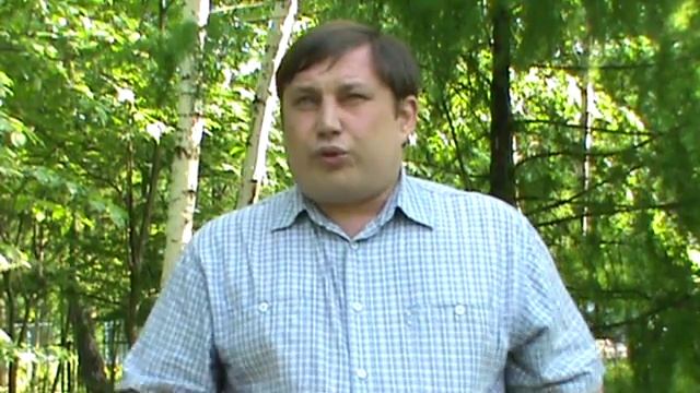 Алексей Салтунов. Живите сегодняшним днём! смотреть онлайн