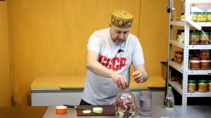 ШАШЛЫК из СССР   Рецепт моего детства  Советский шашлык из свинины на майские праздники