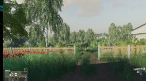 Fs19 Колхоз россия