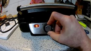 ДОРАДО НА ГРИЛЕ ?????Простой рецепт! ??