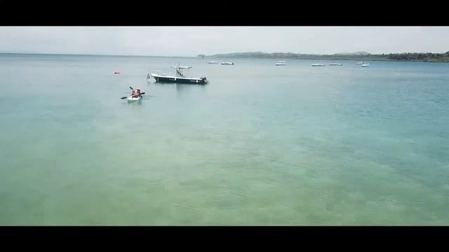 Каякинг | Андаманские острова | Рай на земле | Трэвел блог по Индии смотреть онлайн