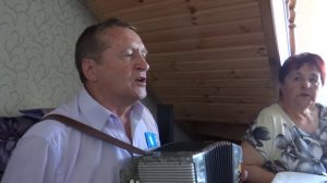 Советск/Тильзит Н.А.Бабков" Если я заболею..."