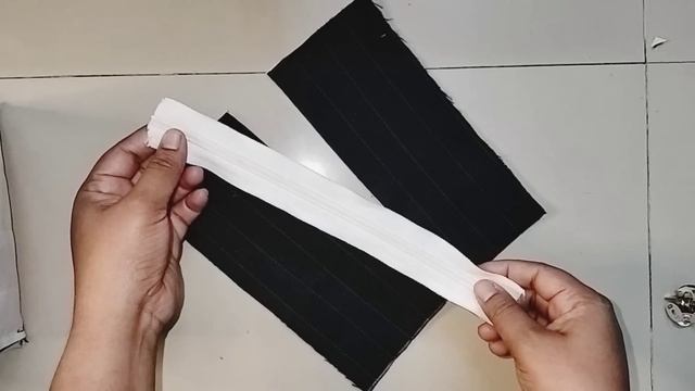 Beautiful ladies handbag cutting and stitching | DIY Bag/ Handbag/ Zipper Handbag/ladies purse/pouc смотреть онлайн