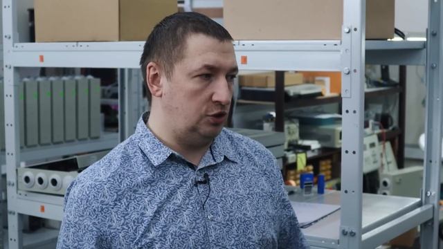 Экскурсия на производство компании «Плазма-Т» смотреть онлайн