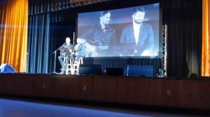 Михаил Галустян и Александр Ревва Концерт «Смешной и еще Смешнее»  в Филадельфии 2019