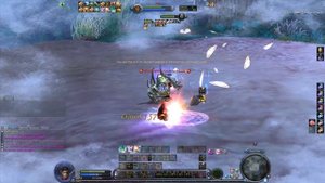 Aion. За кого не стоит играть ( чародей )