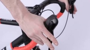 ШОССЕЙНЫЙ ВЕЛОСИПЕД TRIBAN 500 B'TWIN