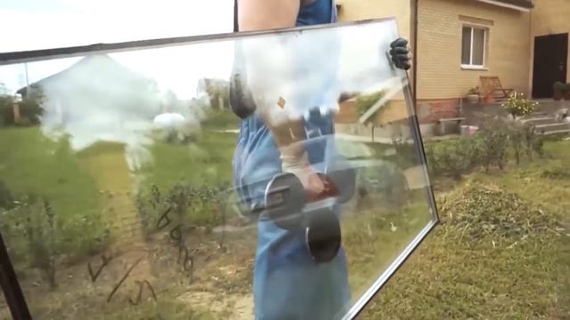 Московский оконный сервис - визитка смотреть онлайн