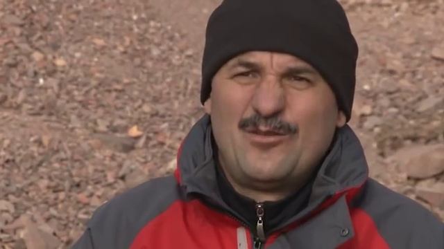 В стране огнедышащих гор. Камчатка. смотреть онлайн