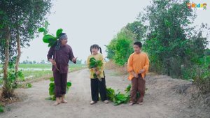 Nhong Nhong Nhong Bé Bảo Trân 🍄 Nhạc Thiếu Nhi Cho Bé Sôi Động 🍄 Nhacpro Kids 🍄 Mầm Chồi Lá