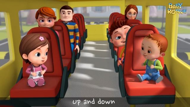 Baby Ronnie Helping Friends Song And More Nursery Rhymes & Kids Songs | Surprise Vending Machine смотреть онлайн