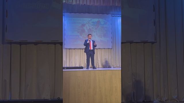 «День народного единства» автор Наталья Майданик. смотреть онлайн