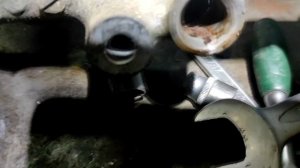 Toyota VISTA ARDEO 1AZ FSE  2001 текут форсунки.И все последствия этого.