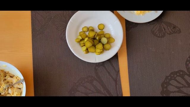 ВКУСНЯТИНА ПИРОГ С ГРИБАМИ И МАРИНОВАННЫМИ ОГУРЧИКАМИ НА СЛОЁНОМ ТЕСТЕ|ВКУСНЫЕ ПИРОГИ|РЕЦЕПТЫ|