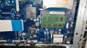 Samsung AIO All in One DP700A3D-A01US Disassembly RAM SSD Hard Drive Upgrade