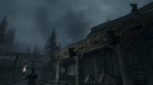 Skyrim Short Movie Trailer (HD 720P)