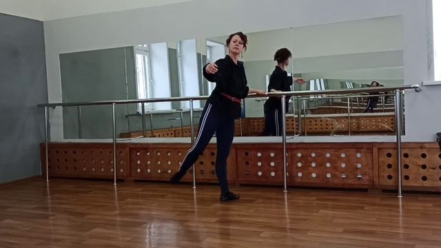 Классический станок