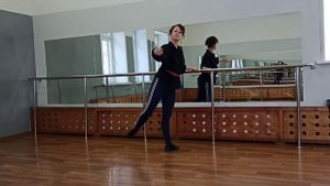 Классический станок