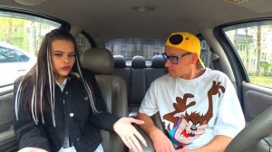 Красавица в Шоке от Шепелявого пранкера ? @SaXaR.Tv Устроил юмористическое Шоу на Свидании с ЧСВ