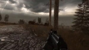 ОБЗОР СБОРКИ SGM 2.2 + Gunslinger Mod + Absolute Nature